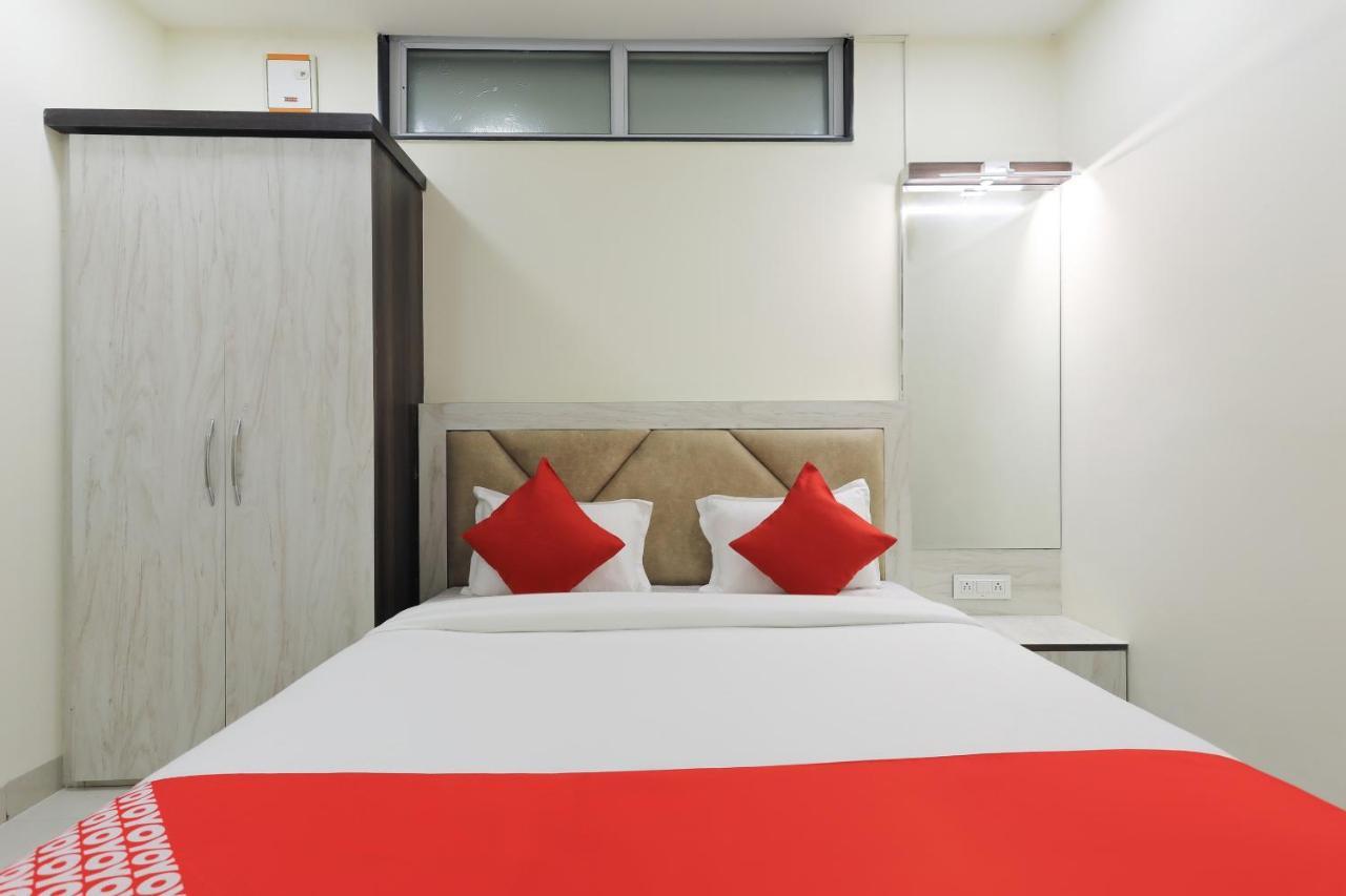 Oyo 60577 Sukhmani Residency Hotel Indore Exterior photo