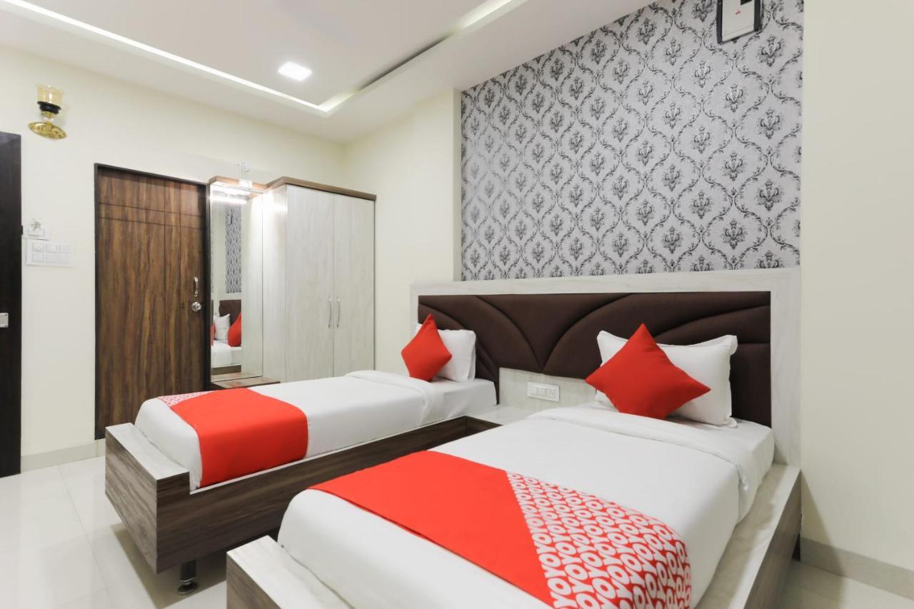 Oyo 60577 Sukhmani Residency Hotel Indore Exterior photo